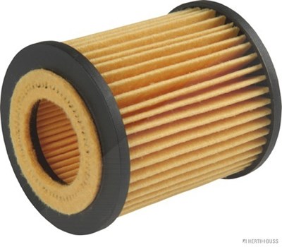 Herth+buss Jakoparts Ölfilter [Hersteller-Nr. J1318007] für Alfa Romeo, Cadillac, Fiat, Opel, Saab, Suzuki, Vauxhall von HERTH+BUSS JAKOPARTS