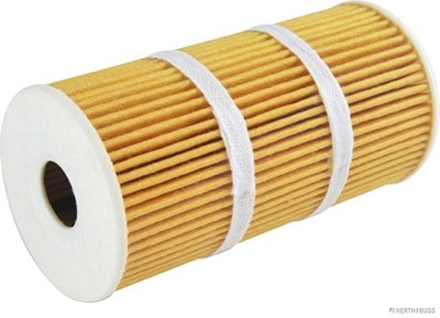 Herth+buss Jakoparts Ölfilter [Hersteller-Nr. J1311034] für Fiat, Mercedes-Benz, Nissan, Opel, Renault, Vauxhall von HERTH+BUSS JAKOPARTS