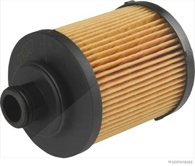 Herth+buss Jakoparts Ölfilter [Hersteller-Nr. J1318008] für Alfa Romeo, Fiat, Ford, Lancia, Opel, Subaru, Suzuki, Vauxhall von HERTH+BUSS JAKOPARTS