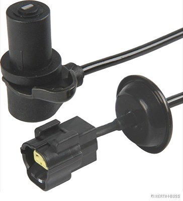 Herth+buss Jakoparts Sensor, Raddrehzahl [Hersteller-Nr. J5900901] für Chevrolet, Daewoo von HERTH+BUSS JAKOPARTS