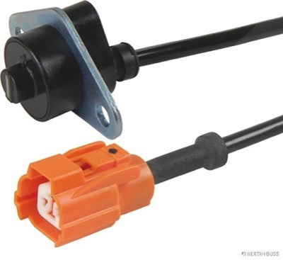 Herth+buss Jakoparts Sensor, Raddrehzahl [Hersteller-Nr. J5914005] für Honda von HERTH+BUSS JAKOPARTS