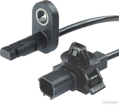 Herth+buss Jakoparts Sensor, Raddrehzahl [Hersteller-Nr. J5914009] für Honda von HERTH+BUSS JAKOPARTS
