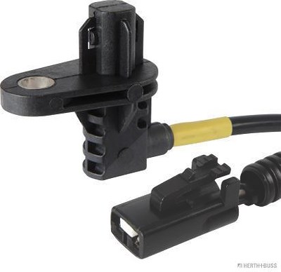 Herth+buss Jakoparts Sensor, Raddrehzahl [Hersteller-Nr. J5900517] für Hyundai, Kia von HERTH+BUSS JAKOPARTS