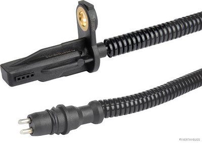 Herth+buss Jakoparts Sensor, Raddrehzahl [Hersteller-Nr. J5901042] für Nissan, Opel, Renault, Vauxhall von HERTH+BUSS JAKOPARTS