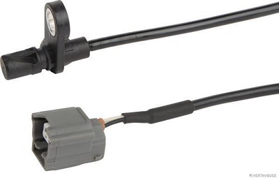 Herth+buss Jakoparts Sensor, Raddrehzahl [Hersteller-Nr. J5931047] für Nissan von HERTH+BUSS JAKOPARTS