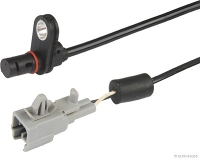 Herth+buss Jakoparts Sensor, Raddrehzahl [Hersteller-Nr. J5921035] für Nissan von HERTH+BUSS JAKOPARTS