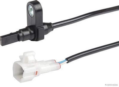 Herth+buss Jakoparts Sensor, Raddrehzahl [Hersteller-Nr. J5912053] für Chevrolet, Toyota von HERTH+BUSS JAKOPARTS