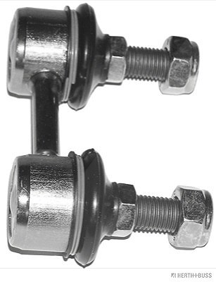 Herth+buss Jakoparts Stange/Strebe, Stabilisator [Hersteller-Nr. J4965000] für Mitsubishi von HERTH+BUSS JAKOPARTS