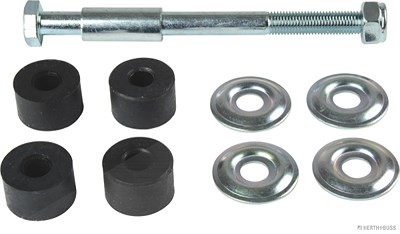 Herth+buss Jakoparts Stange/Strebe, Stabilisator [Hersteller-Nr. J4965021] für Mitsubishi, Proton von HERTH+BUSS JAKOPARTS