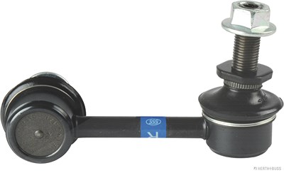 Herth+buss Jakoparts Stange/Strebe, Stabilisator [Hersteller-Nr. J4971035] für Nissan von HERTH+BUSS JAKOPARTS