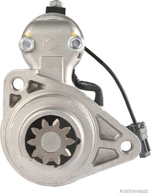 Herth+buss Jakoparts Starter [Hersteller-Nr. J5211116] für Nissan von HERTH+BUSS JAKOPARTS
