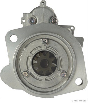 Herth+buss Jakoparts Starter [Hersteller-Nr. J5211112] für Nissan, Opel, Renault, Renault Trucks, Vauxhall von HERTH+BUSS JAKOPARTS