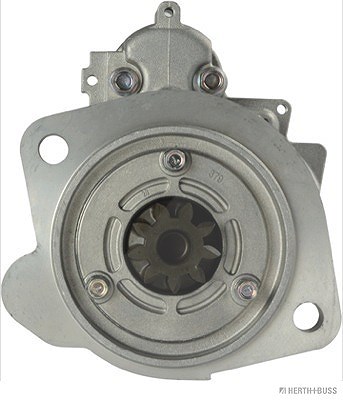 Herth+buss Jakoparts Starter [Hersteller-Nr. J5211112] für Nissan, Opel, Renault, Renault Trucks von HERTH+BUSS JAKOPARTS