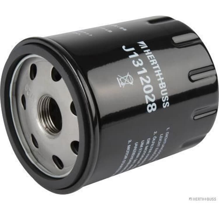 Jakoparts ?lfilter Citroen Jumper Peugeot Boxer Expert Toyota Proace Jakoparts ?lfilter Citroen Jumper Peugeot Boxer Expert Toyota Proace von HERTH+BUSS JAKOPARTS