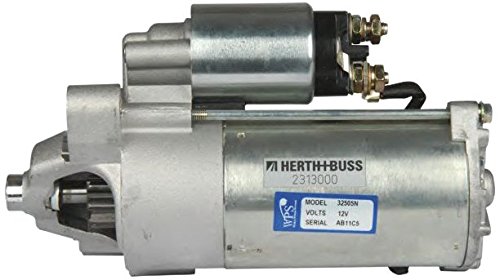 Herth+Buss 42001036 Elparts Starter von Herth+Buss