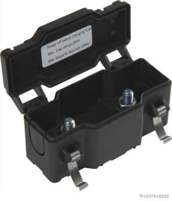 Jakoparts 50300012 Sicherungshalter Jakoparts 50300012 Sicherungshalter von Elparts