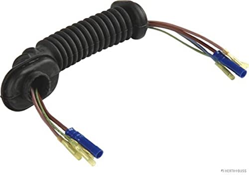 Jakoparts 51277009 Reparatursatz, Kabelsatz Jakoparts 51277009 Reparatursatz, Kabelsatz von H+B JAKOPARTS