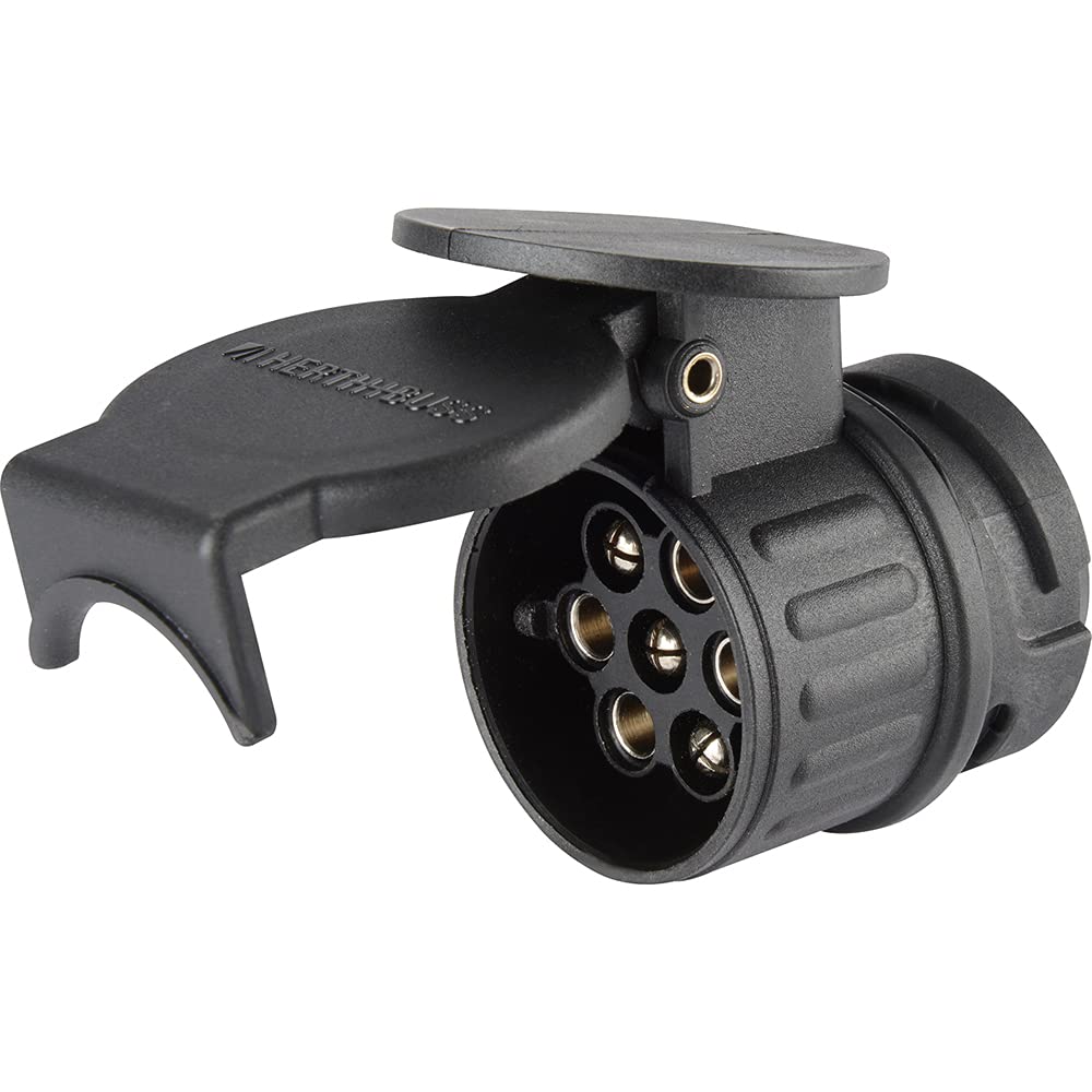 Herth+Buss 51305472 Adapter, Steckdose Herth+Buss 51305472 Adapter, Steckdose von Herth+Buss