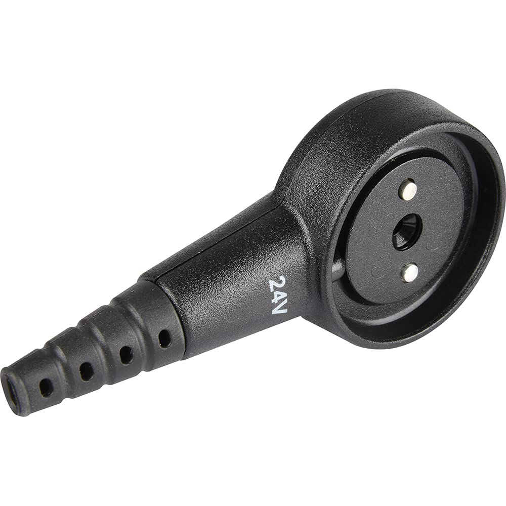 Herth+Buss 51306104 Stecker Herth+Buss 51306104 Stecker von Herth+Buss