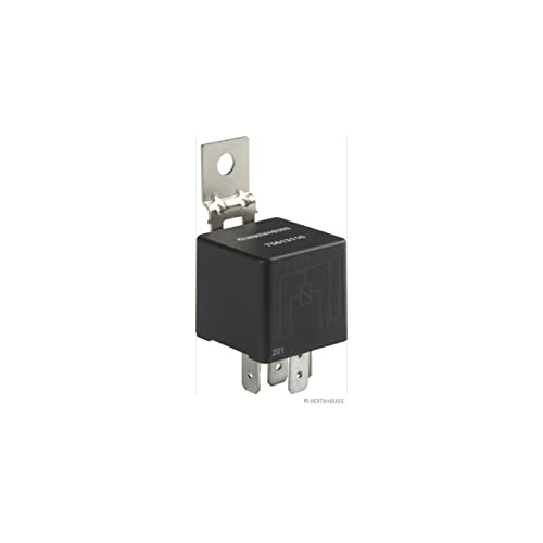 Herth+buss Elparts 75613116 - Relais, Arbeitsstrom Herth+buss Elparts 75613116 - Relais, Arbeitsstrom von Herth+Buss