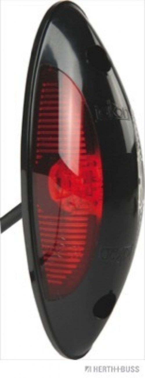 Jakoparts 82710354 Umrissleuchte von H+B JAKOPARTS