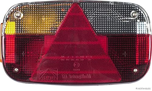 Jakoparts 83830050 Heckleuchte Jakoparts 83830050 Heckleuchte von Elparts