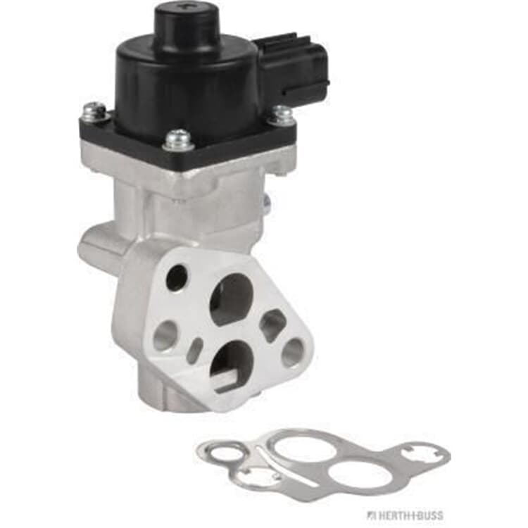 Jakoparts AGR-Ventil Mazda 2 3 Mx-5 Jakoparts AGR-Ventil Mazda 2 3 Mx-5 von HERTH+BUSS JAKOPARTS