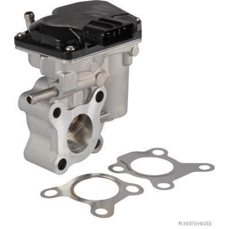 Jakoparts AGR-Ventil Toyota Auris Corolla Iq Urban Verso Yaris Jakoparts AGR-Ventil Toyota Auris Corolla Iq Urban Verso Yaris von HERTH+BUSS JAKOPARTS