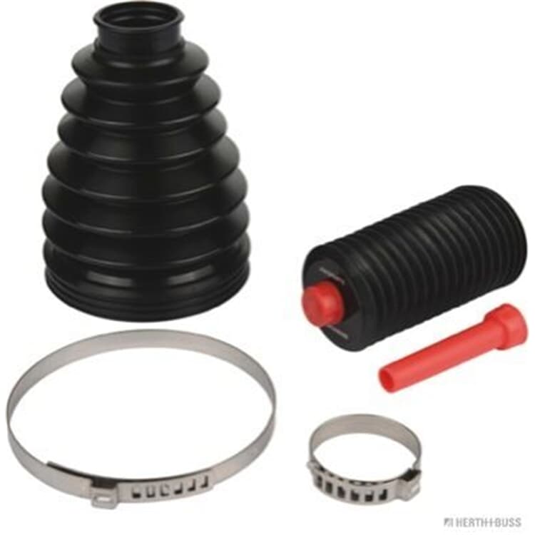 Jakoparts Achsmanschette au?en Toyota 4 Runner Land Cruiser Jakoparts Achsmanschette au?en Toyota 4 Runner Land Cruiser von HERTH+BUSS JAKOPARTS