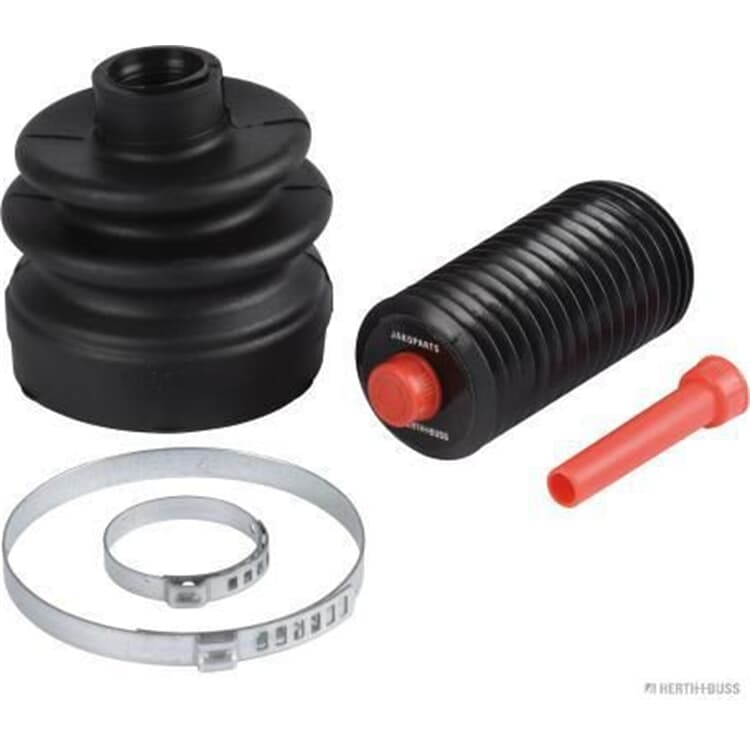 Jakoparts Achsmanschette innen Hyundai Santa Fe Jakoparts Achsmanschette innen Hyundai Santa Fe von HERTH+BUSS JAKOPARTS
