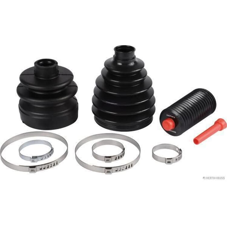Jakoparts Achsmanschette innen Hyundai Santa Kia Sorento Jakoparts Achsmanschette innen Hyundai Santa Kia Sorento von HERTH+BUSS JAKOPARTS