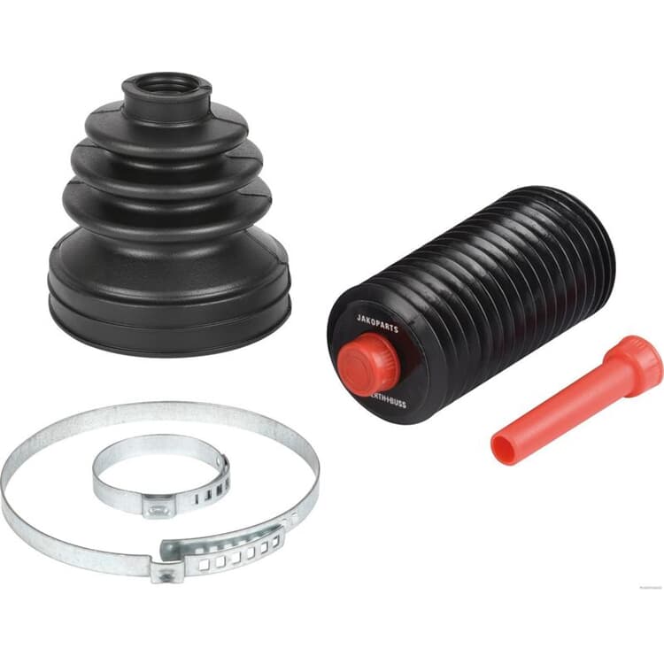 Jakoparts Achsmanschette innen Nissan Note Jakoparts Achsmanschette innen Nissan Note von HERTH+BUSS JAKOPARTS