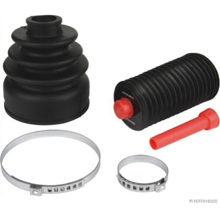 Jakoparts Achsmanschette innen Nissan Qashqai Jakoparts Achsmanschette innen Nissan Qashqai von HERTH+BUSS JAKOPARTS