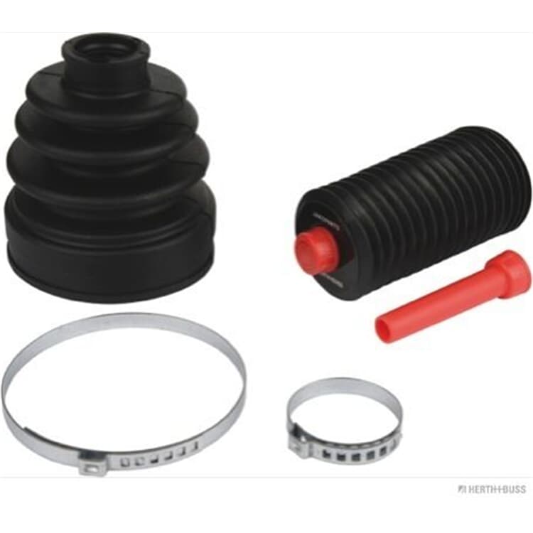 Jakoparts Achsmanschette innen Nissan Qashqai Jakoparts Achsmanschette innen Nissan Qashqai von HERTH+BUSS JAKOPARTS