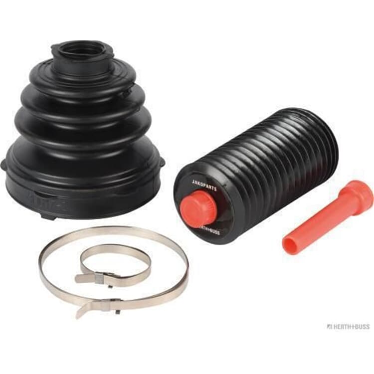 Jakoparts Achsmanschette innen Suzuki Grand Vitara Jakoparts Achsmanschette innen Suzuki Grand Vitara von HERTH+BUSS JAKOPARTS
