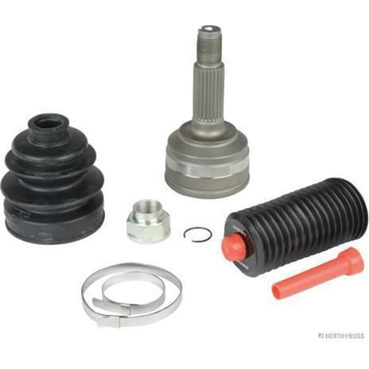 Jakoparts Antriebswellengelenk au?en Daihatsu Trevis Jakoparts Antriebswellengelenk au?en Daihatsu Trevis von HERTH+BUSS JAKOPARTS