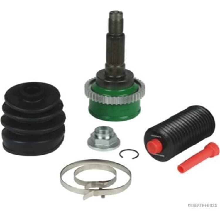 Jakoparts Antriebswellengelenk au?en Hyundai Getz Jakoparts Antriebswellengelenk au?en Hyundai Getz von HERTH+BUSS JAKOPARTS
