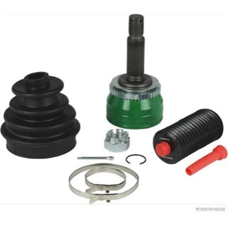 Jakoparts Antriebswellengelenk au?en Hyundai Getz Jakoparts Antriebswellengelenk au?en Hyundai Getz von HERTH+BUSS JAKOPARTS