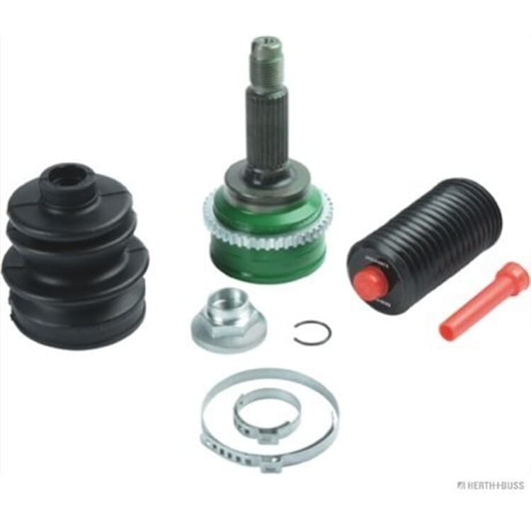 Jakoparts Antriebswellengelenk au?en Mazda 121 Demio Jakoparts Antriebswellengelenk au?en Mazda 121 Demio von HERTH+BUSS JAKOPARTS