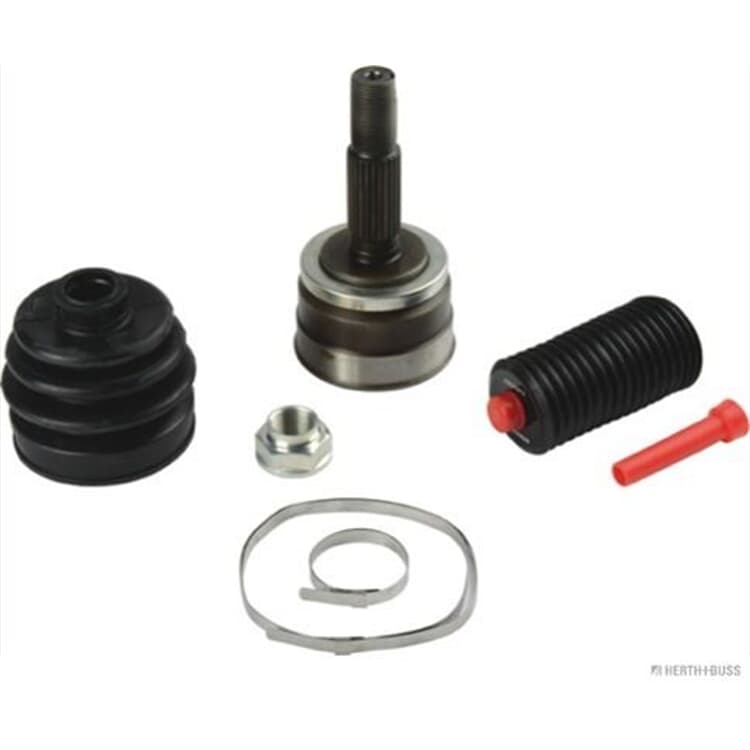Jakoparts Antriebswellengelenk au?en Mitsubishi Colt Smart Forfour Jakoparts Antriebswellengelenk au?en Mitsubishi Colt Smart Forfour von HERTH+BUSS JAKOPARTS