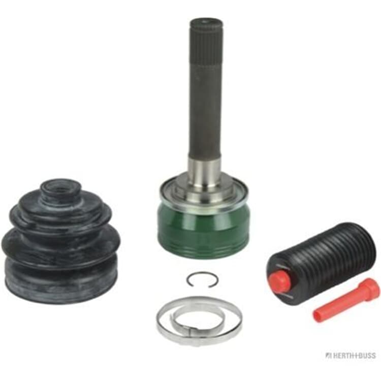 Jakoparts Antriebswellengelenk au?en Mitsubishi L200 Pajero Jakoparts Antriebswellengelenk au?en Mitsubishi L200 Pajero von HERTH+BUSS JAKOPARTS