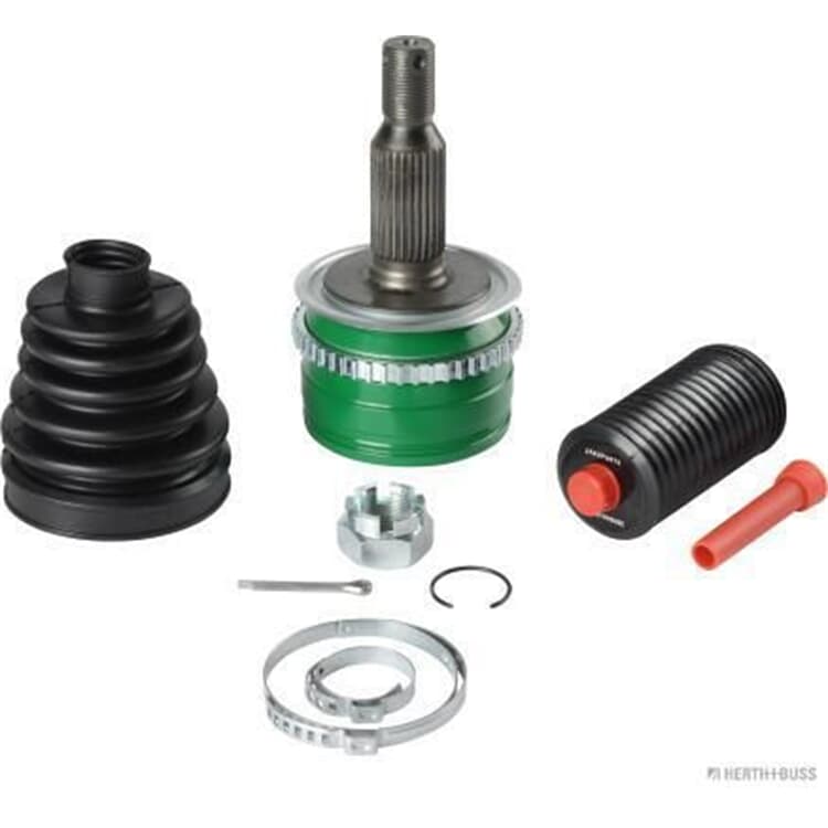 Jakoparts Antriebswellengelenk au?en Mitsubishi L200 Jakoparts Antriebswellengelenk au?en Mitsubishi L200 von HERTH+BUSS JAKOPARTS