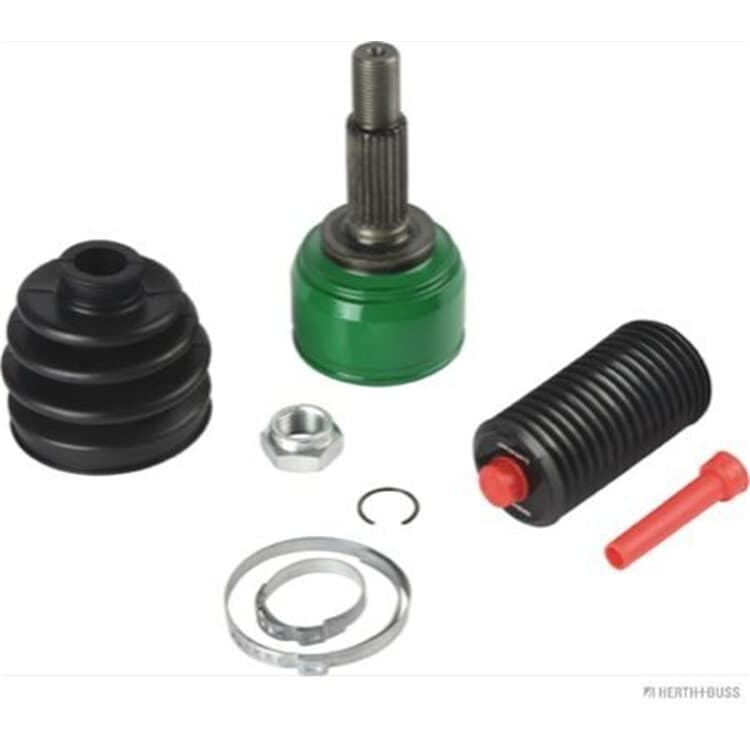 Jakoparts Antriebswellengelenk au?en Nissan Micra Jakoparts Antriebswellengelenk au?en Nissan Micra von HERTH+BUSS JAKOPARTS
