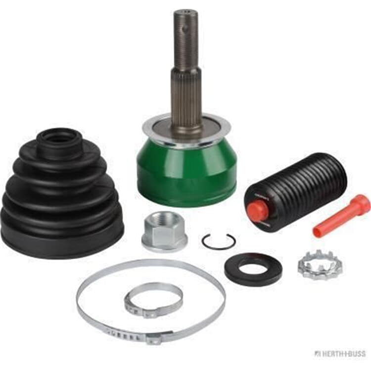 Jakoparts Antriebswellengelenk au?en Nissan Np300 Pathfinder Jakoparts Antriebswellengelenk au?en Nissan Np300 Pathfinder von HERTH+BUSS JAKOPARTS