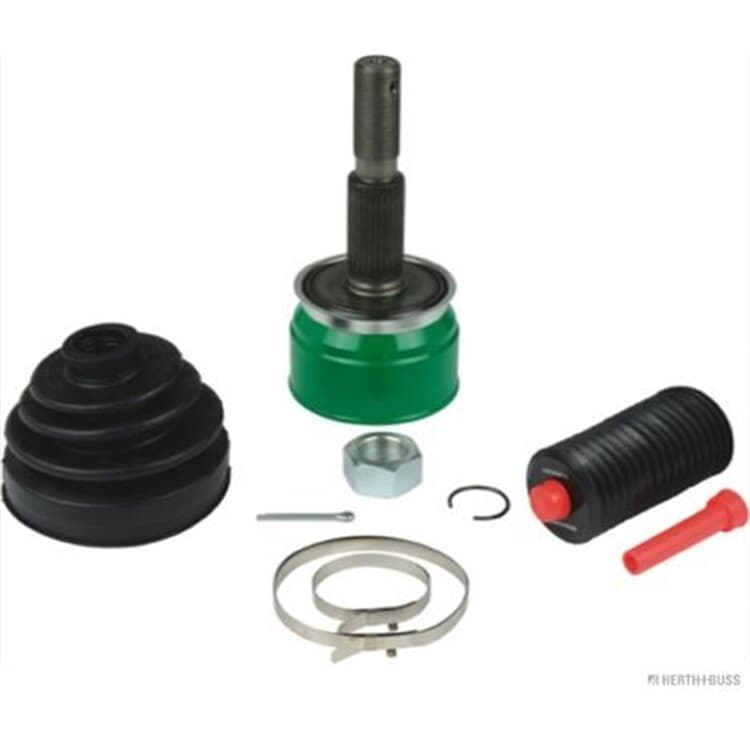Jakoparts Antriebswellengelenk au?en Nissan Np300 Jakoparts Antriebswellengelenk au?en Nissan Np300 von HERTH+BUSS JAKOPARTS