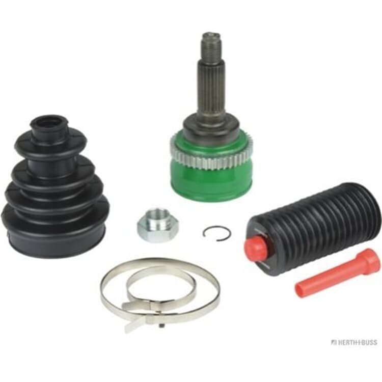 Jakoparts Antriebswellengelenk au?en Opel Agila Suzuki Wagon Jakoparts Antriebswellengelenk au?en Opel Agila Suzuki Wagon von HERTH+BUSS JAKOPARTS