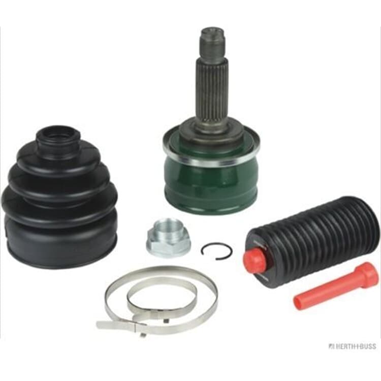 Jakoparts Antriebswellengelenk au?en Subaru Legacy Leone Xt Jakoparts Antriebswellengelenk au?en Subaru Legacy Leone Xt von HERTH+BUSS JAKOPARTS
