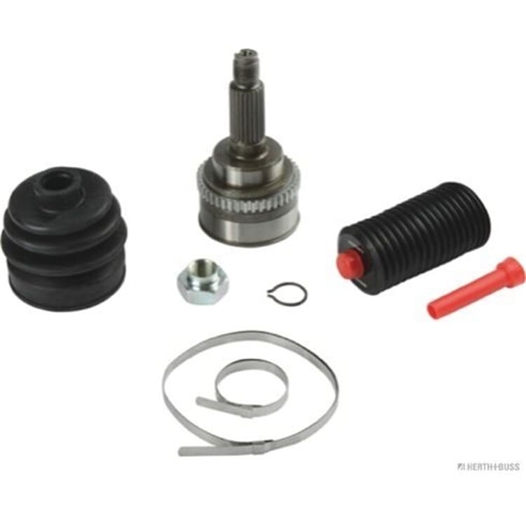Jakoparts Antriebswellengelenk au?en Suzuki Alto Jakoparts Antriebswellengelenk au?en Suzuki Alto von HERTH+BUSS JAKOPARTS