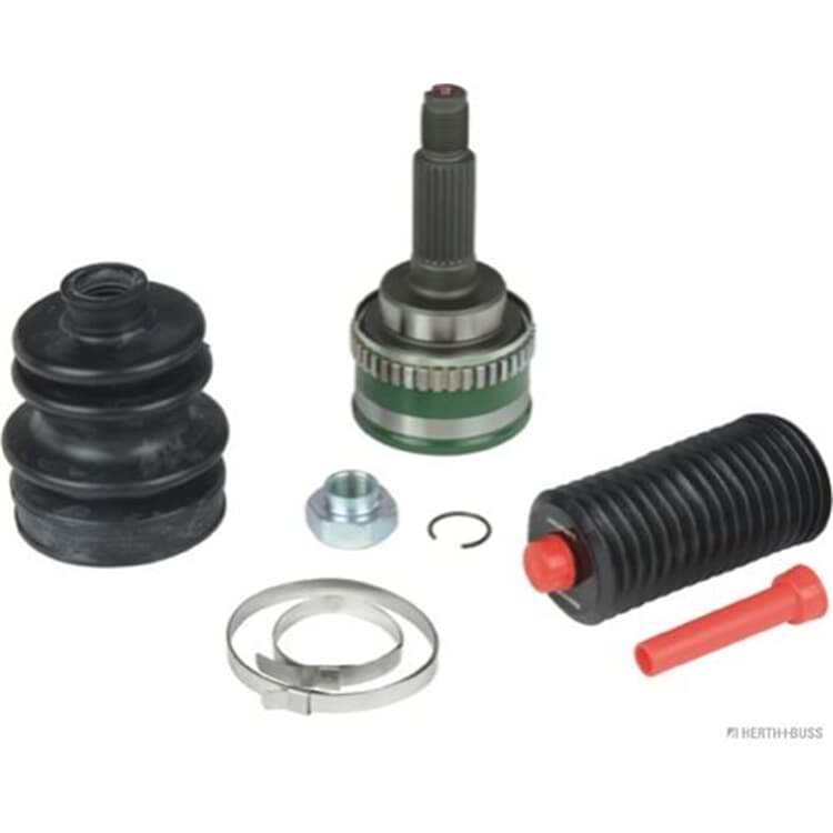 Jakoparts Antriebswellengelenk au?en Suzuki Wagon R Jakoparts Antriebswellengelenk au?en Suzuki Wagon R von HERTH+BUSS JAKOPARTS