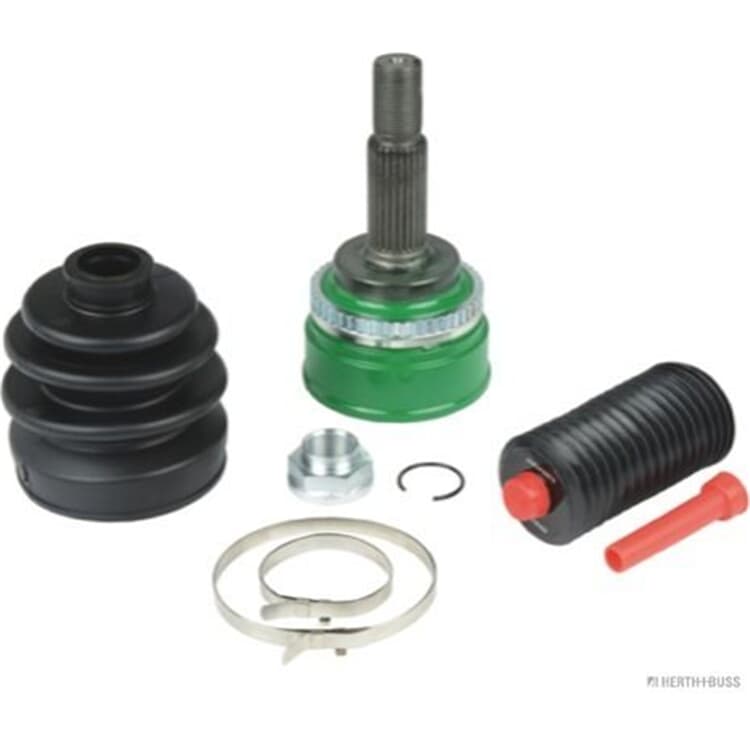Jakoparts Antriebswellengelenk au?en Toyota Avensis Corolla Jakoparts Antriebswellengelenk au?en Toyota Avensis Corolla von HERTH+BUSS JAKOPARTS
